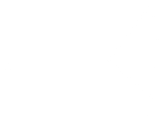 Evang.-Luth. Himmelfahrtskirche in München-Sendling